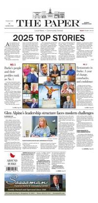 Page A1