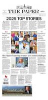Page A1