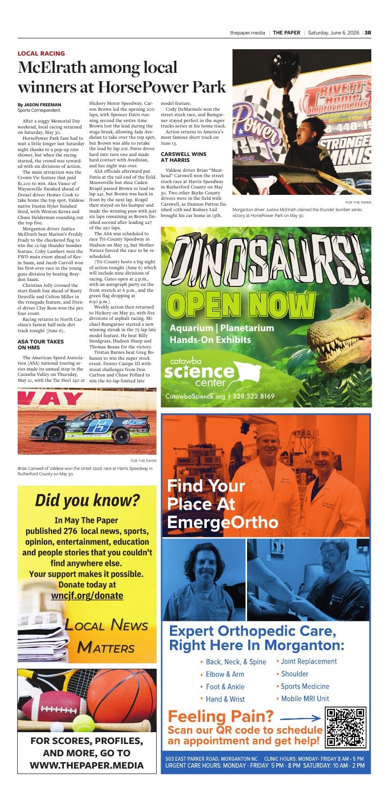 Page B3
