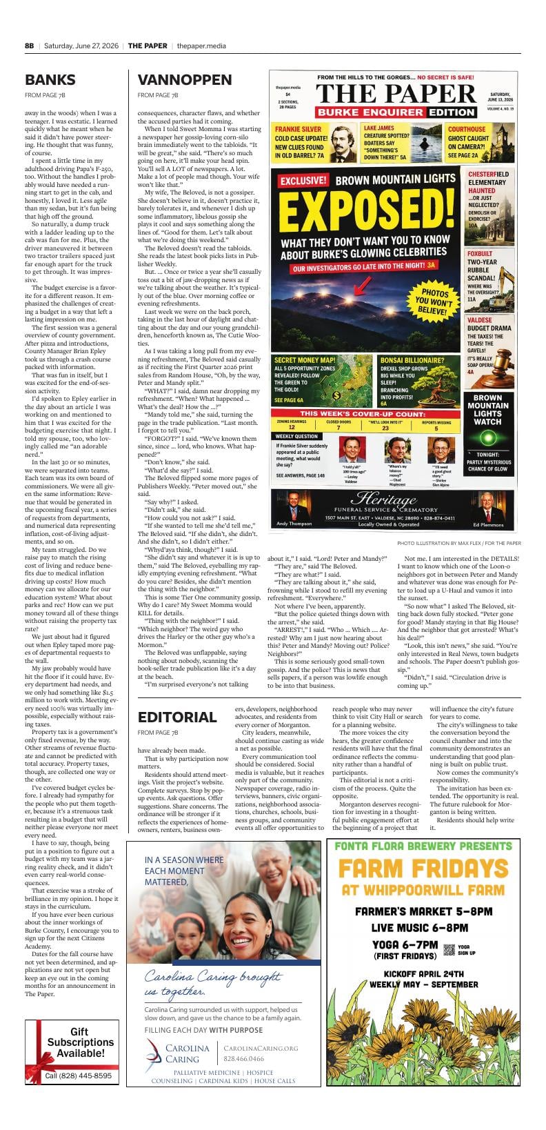 Page B8