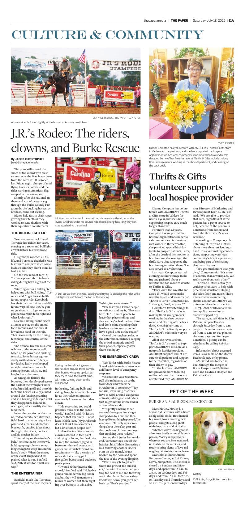 Page A11