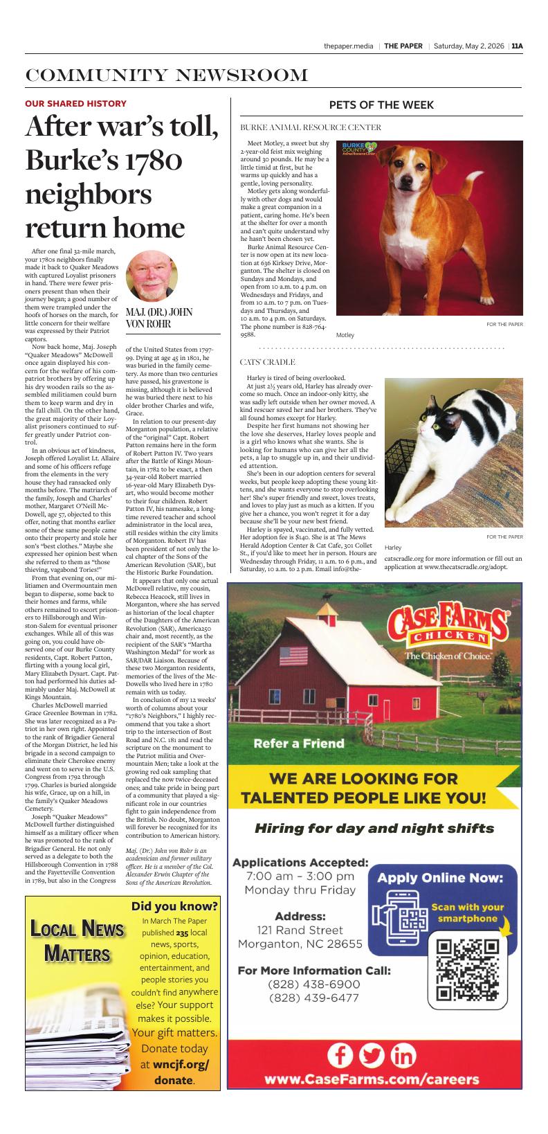 Page A11