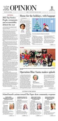 Page B1