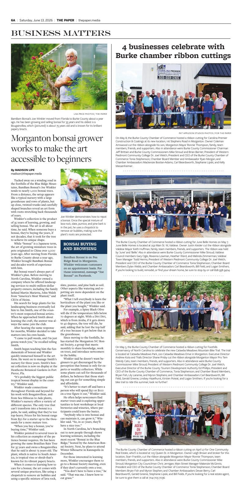 Page A6