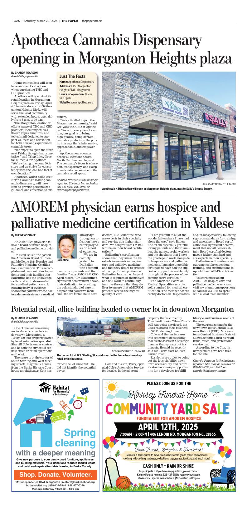 Page A10