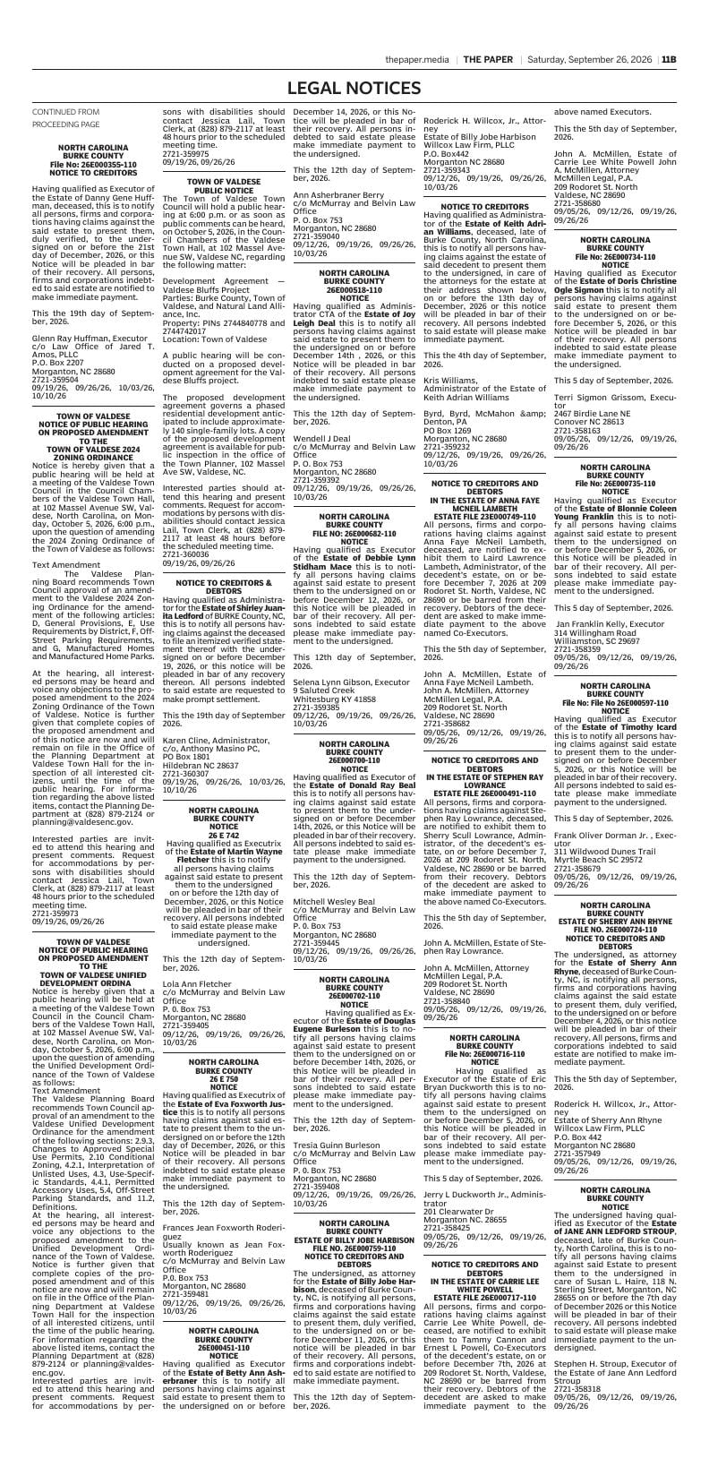 Page B11