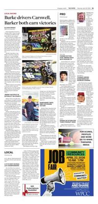 Page B5