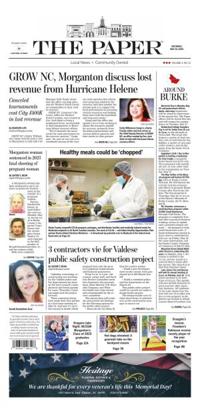 Page A1