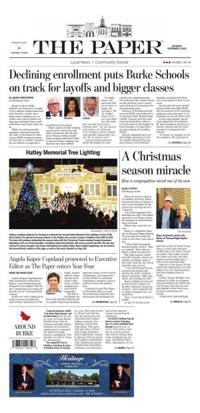 Page A1