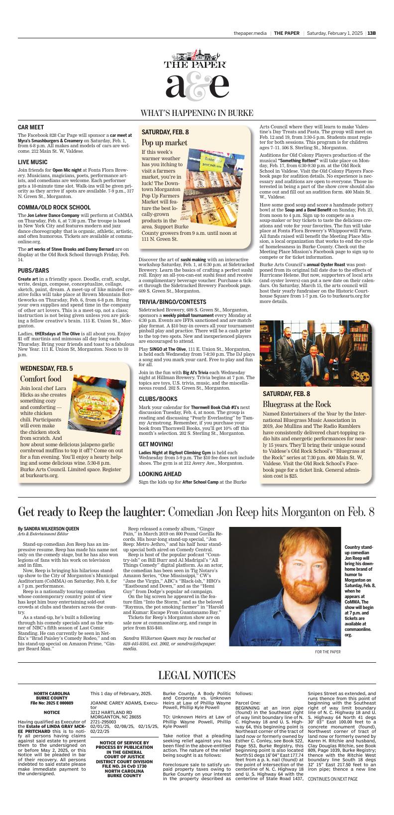 Page B13