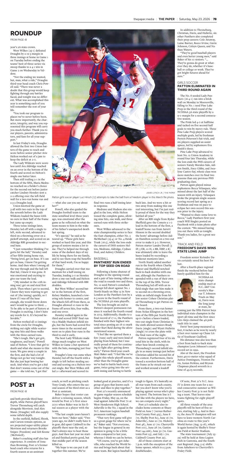 Page B7