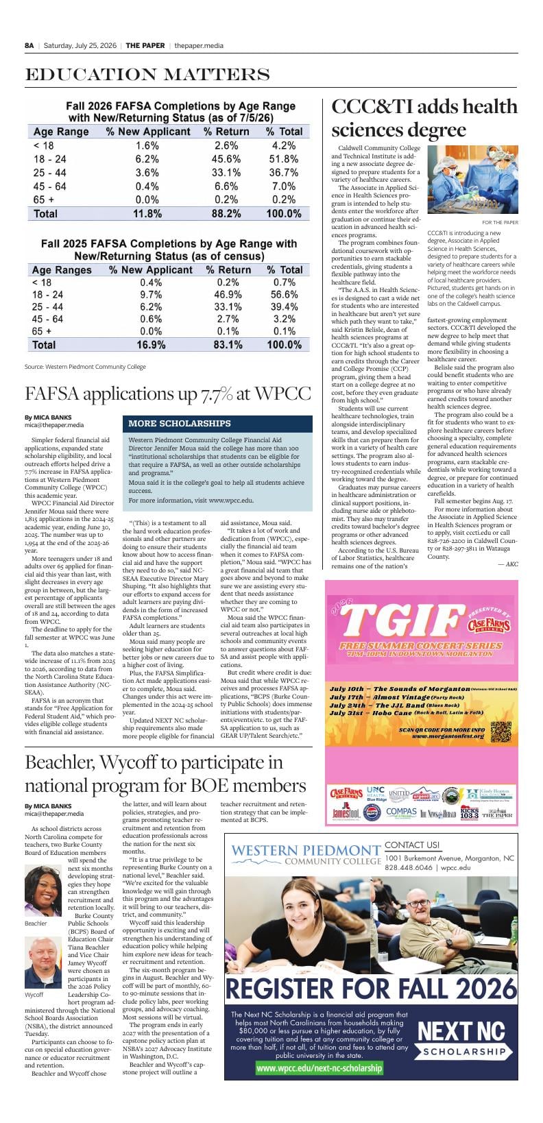 Page A8