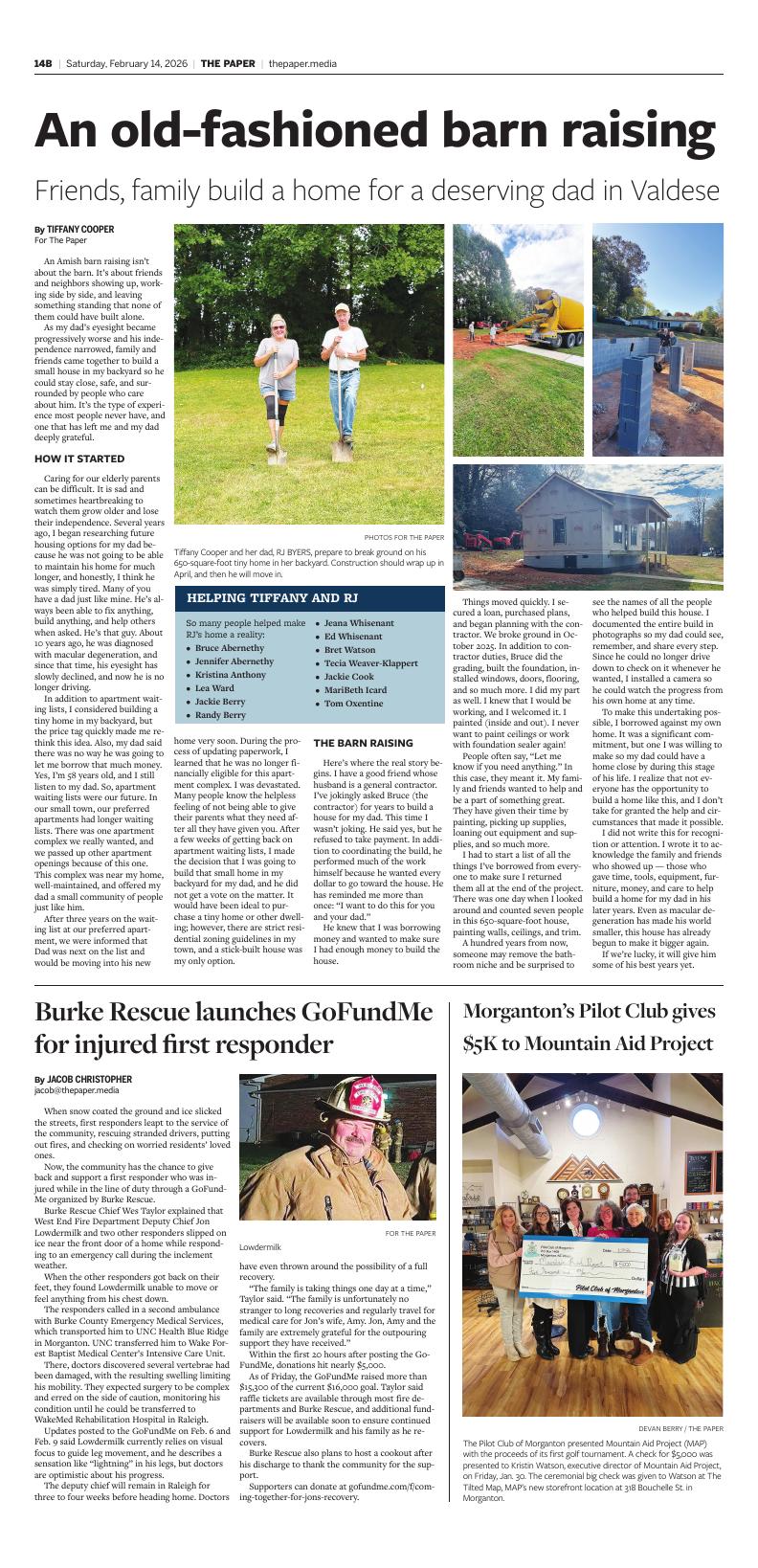 Page B14