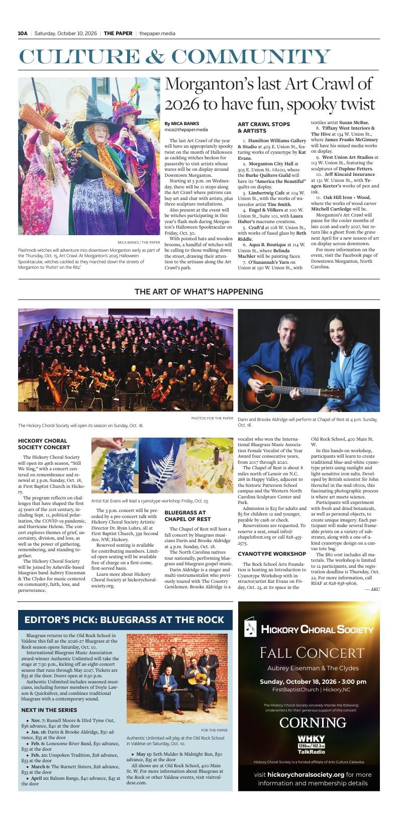 Page A10