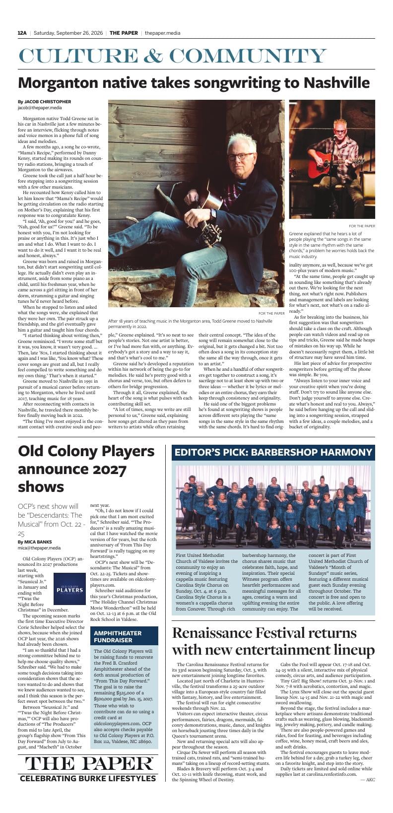 Page A12