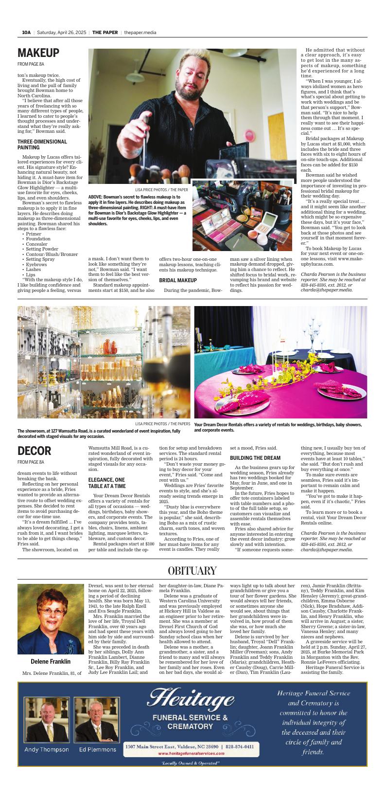 Page A10
