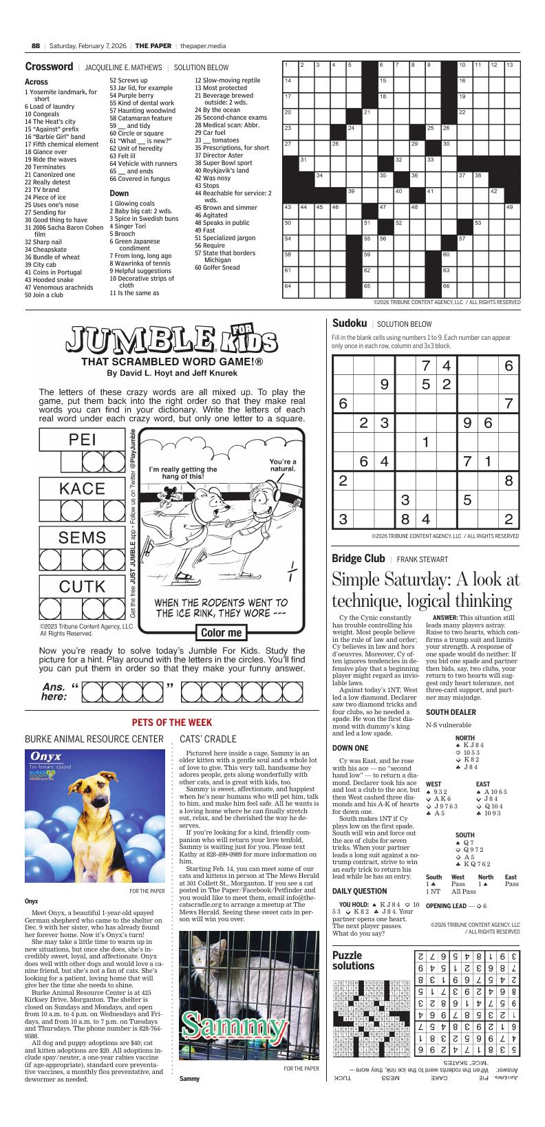 Page B8