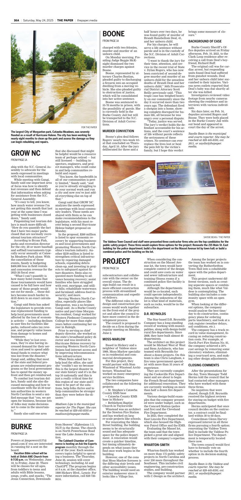 Page A16