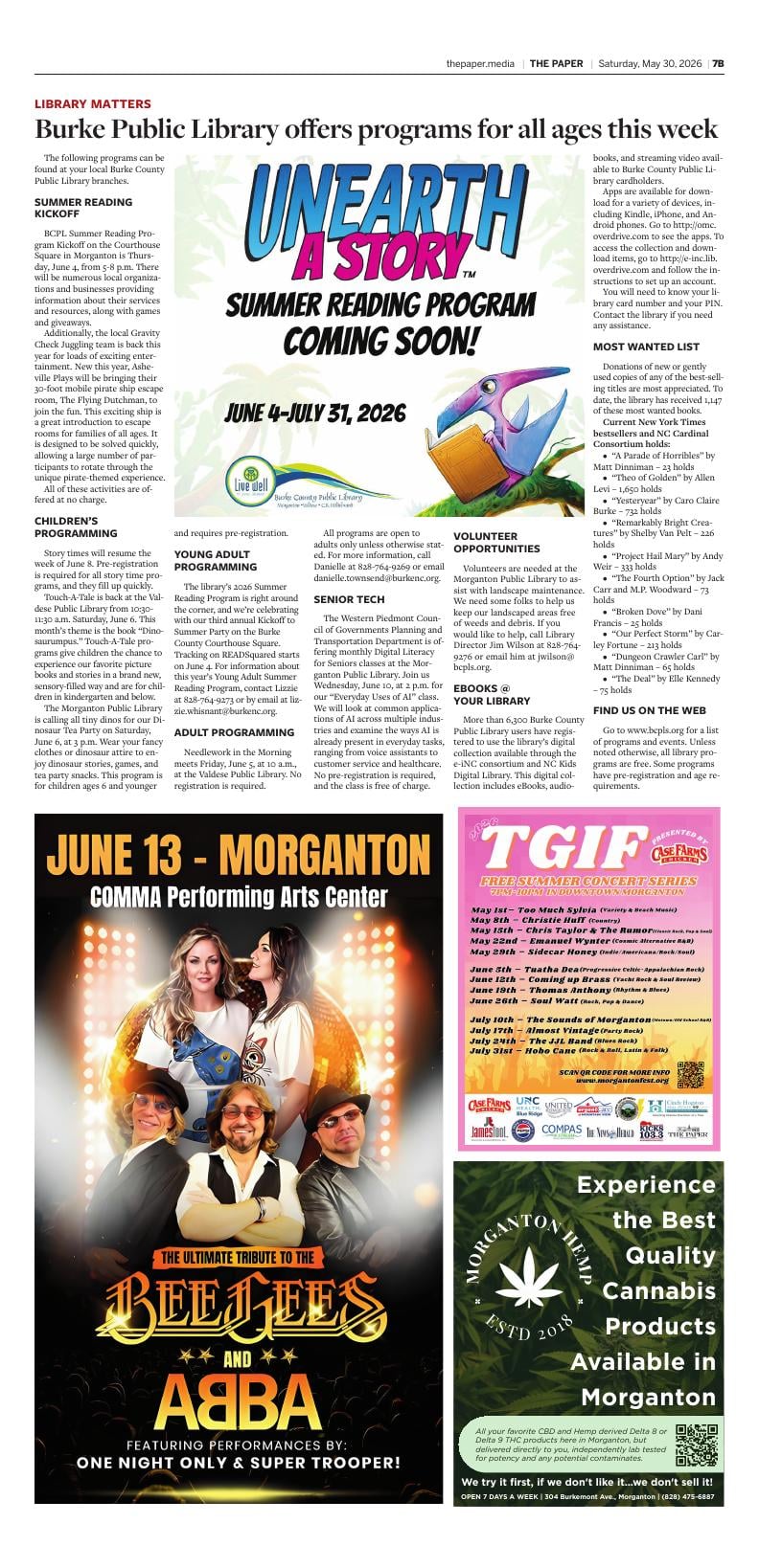 Page B7