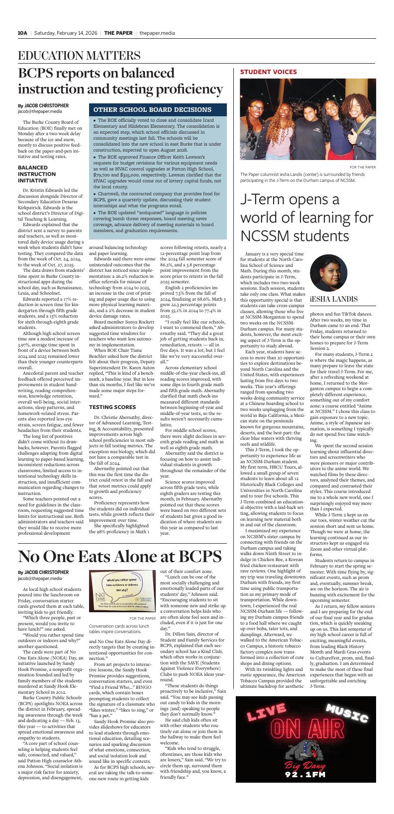 Page A10