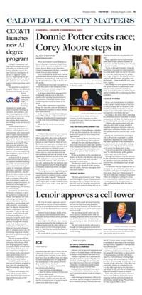 Page A7