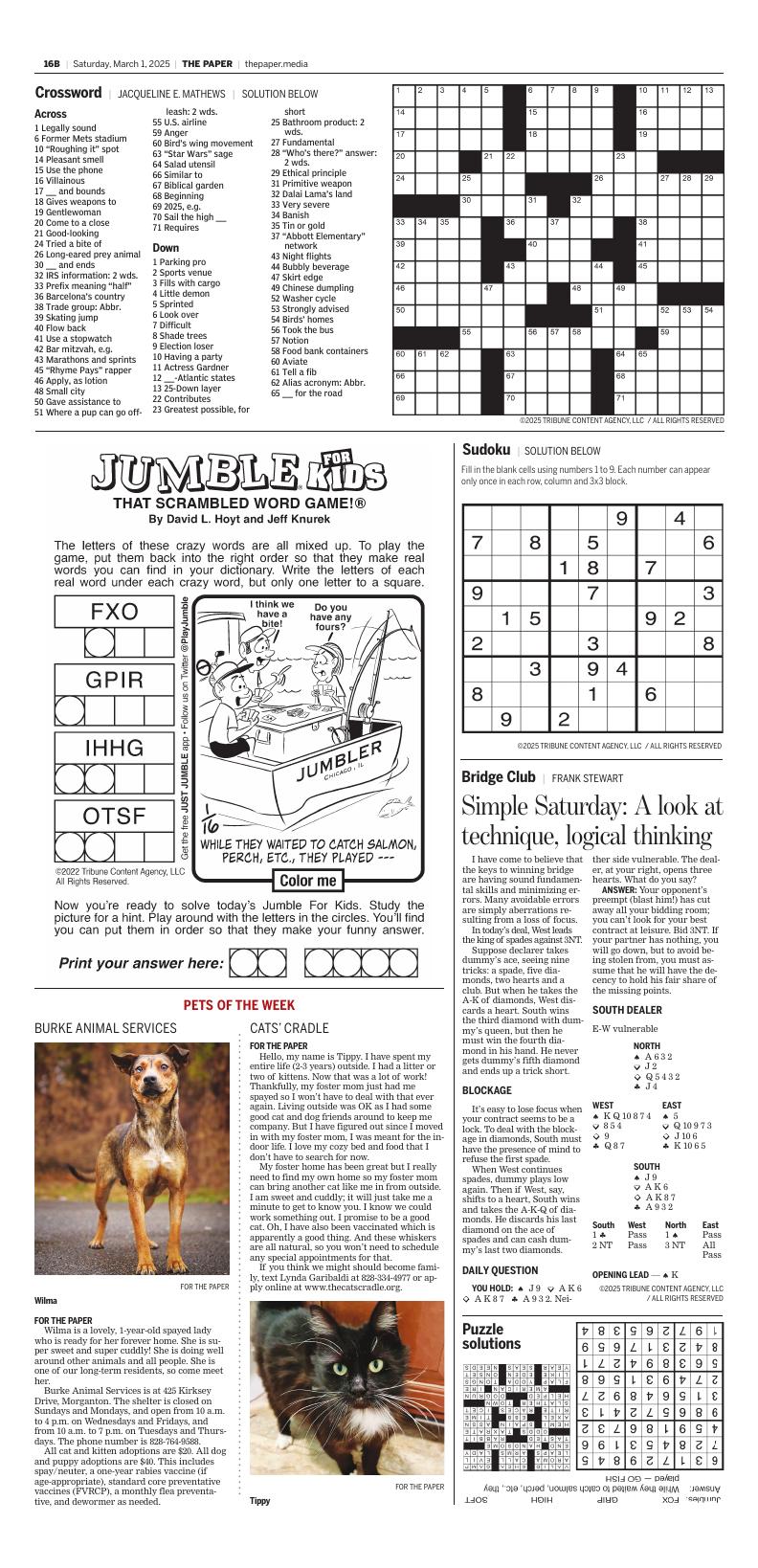 Page B16