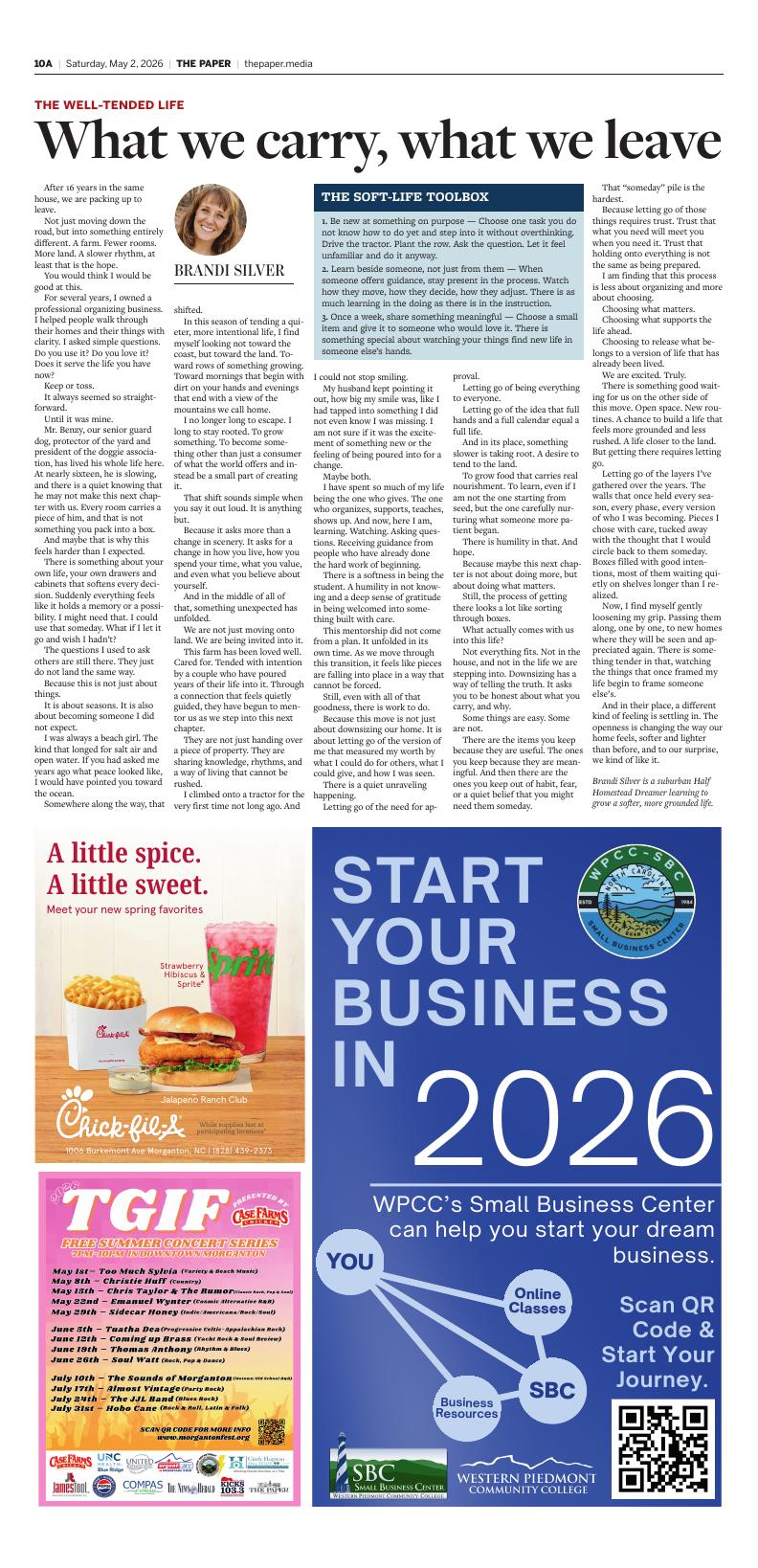 Page A10