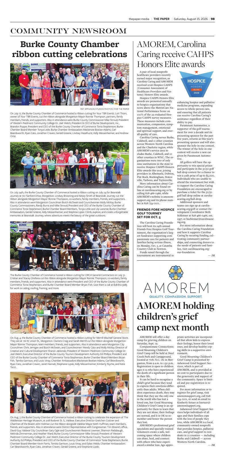 Page B9