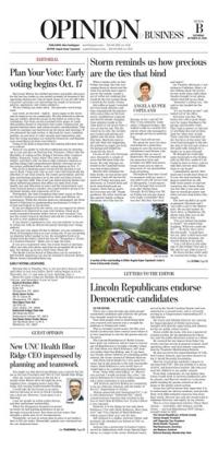 Page B1