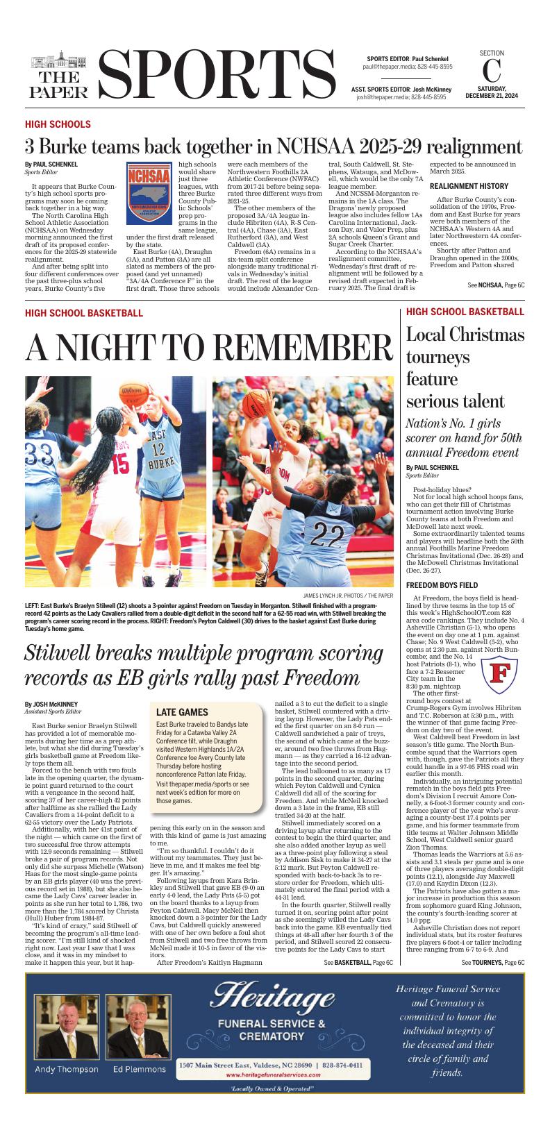 Page C1