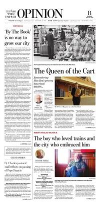Page B1