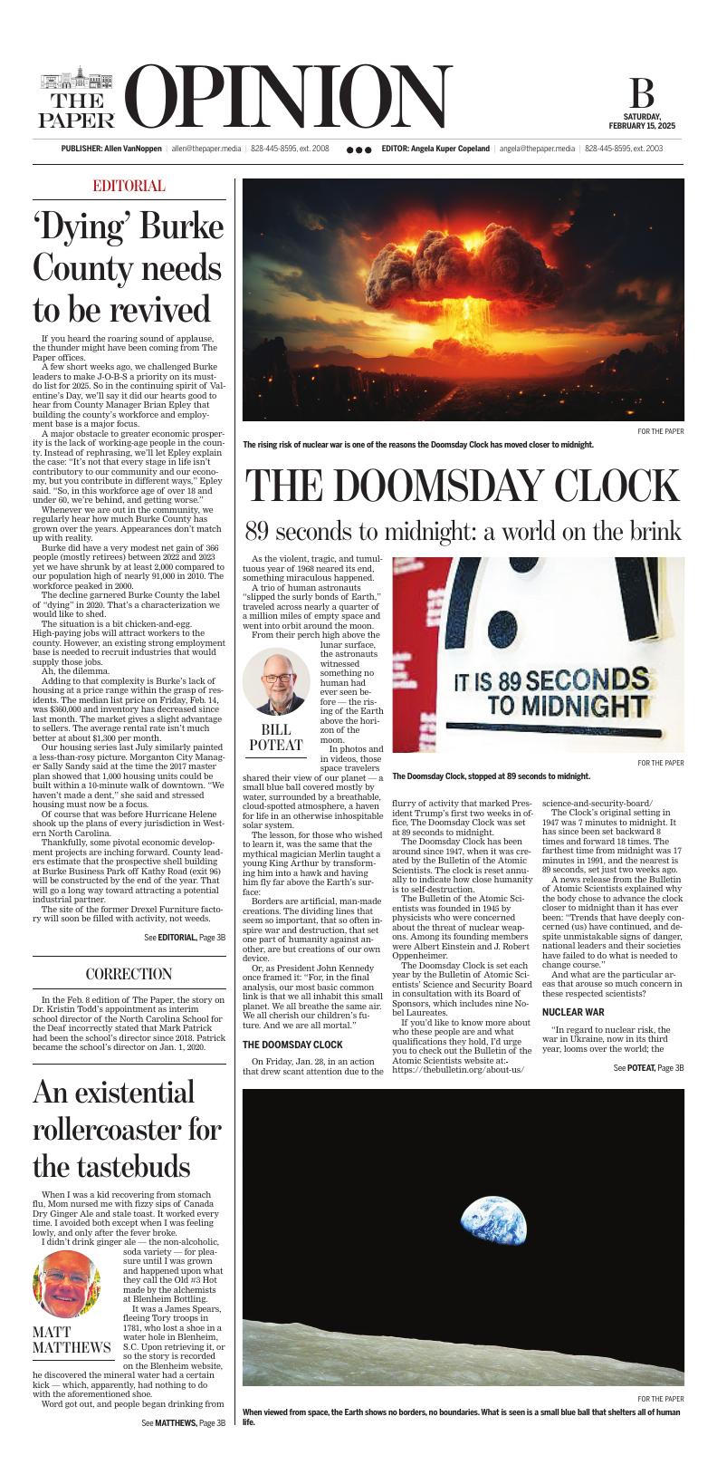 Page B1