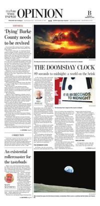 Page B1