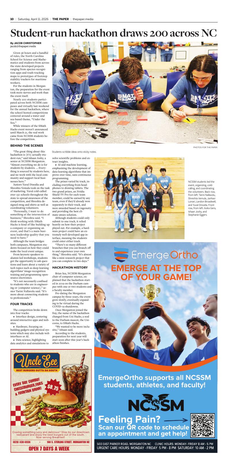 Page C10
