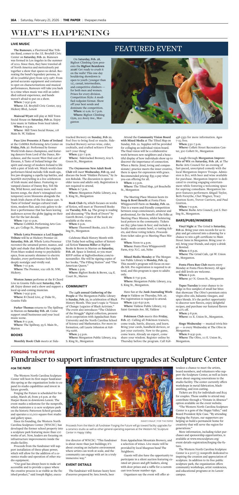 Page A16