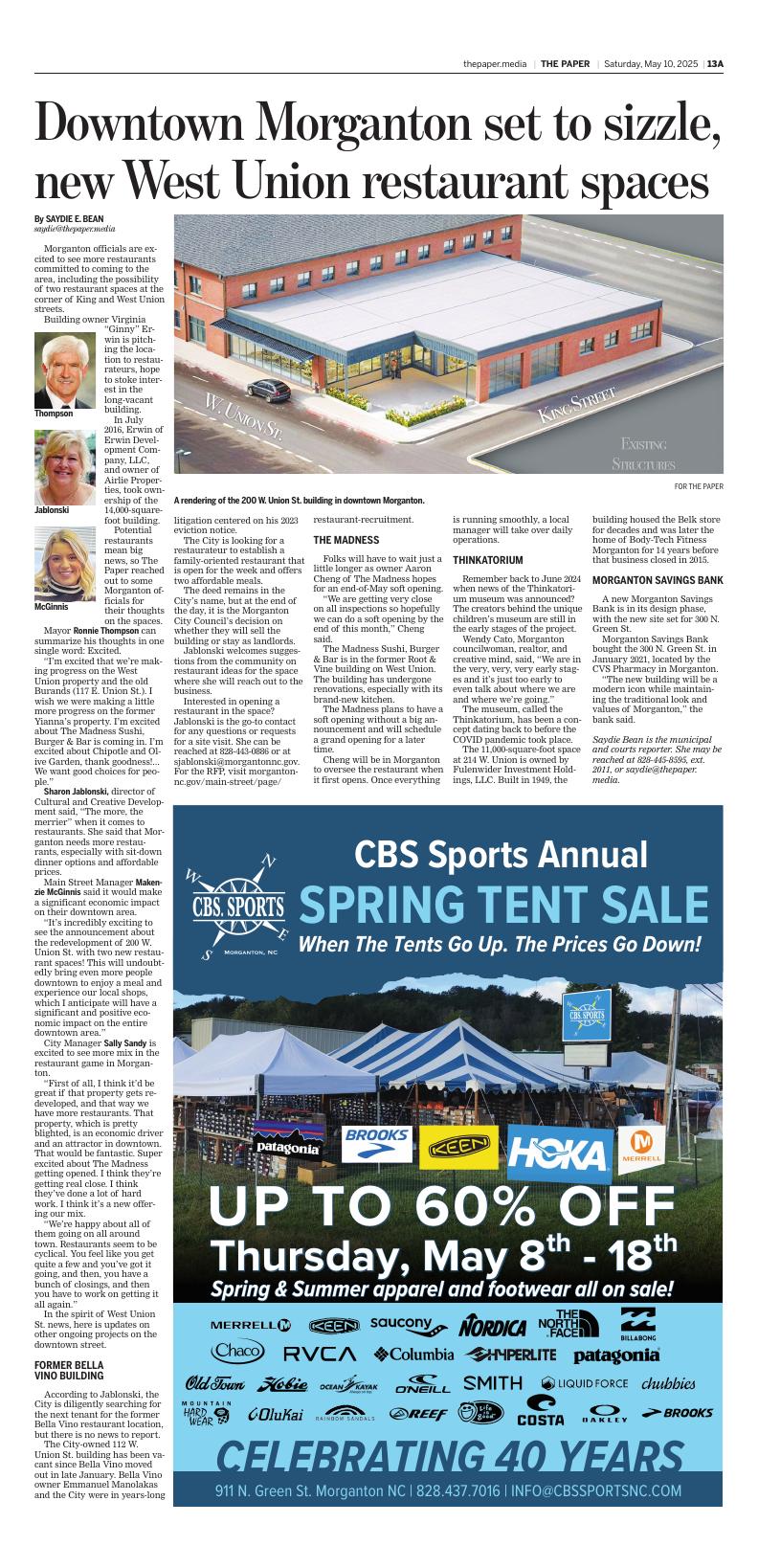 Page A13