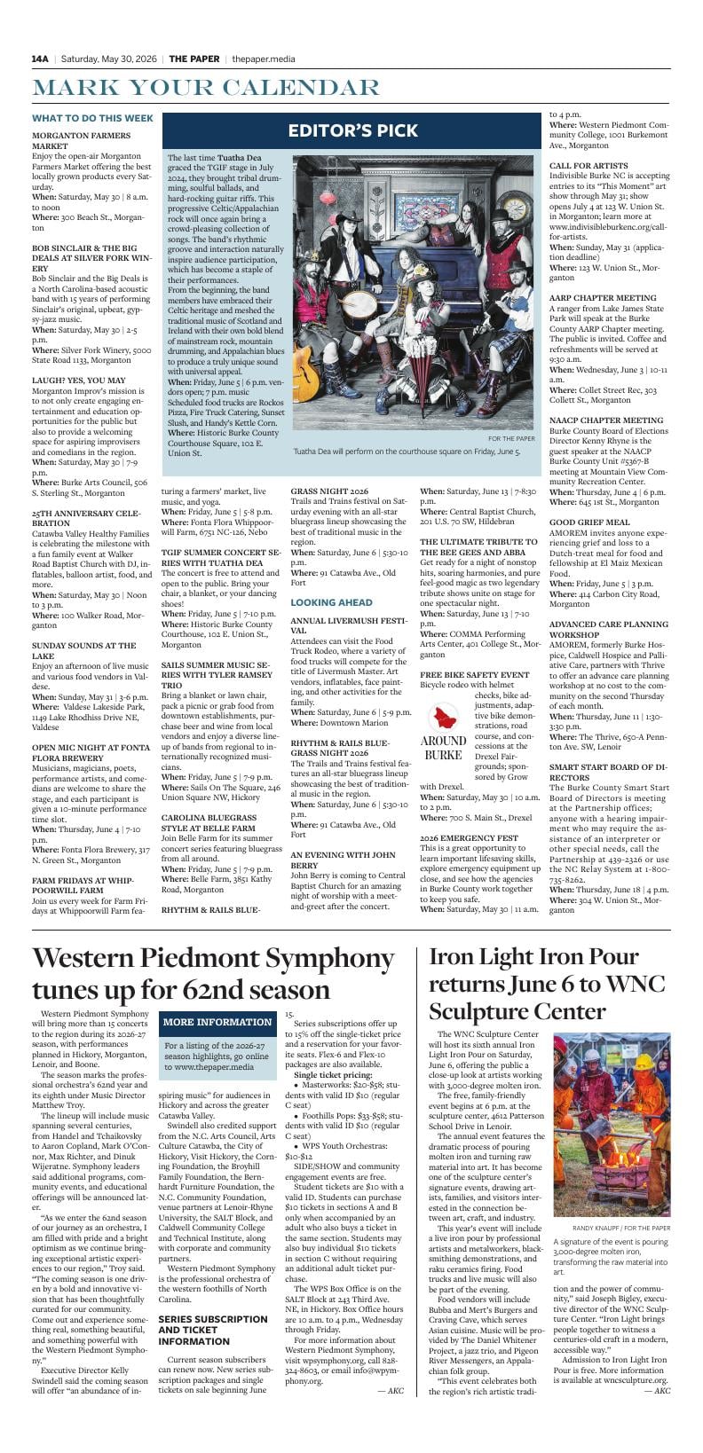 Page A14