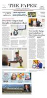 Page A1