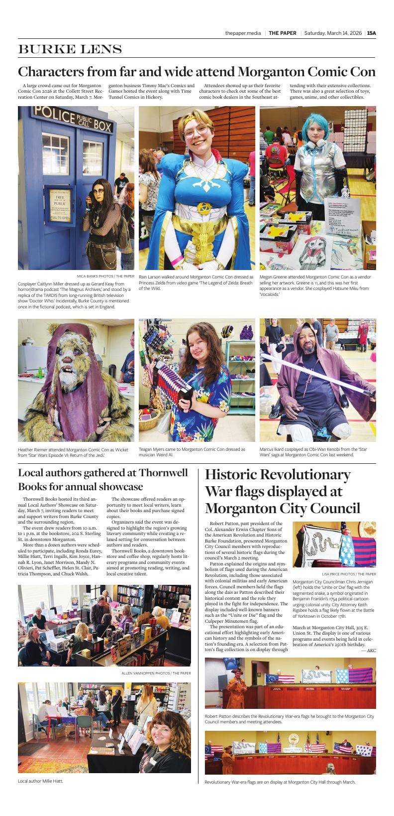 Page A15