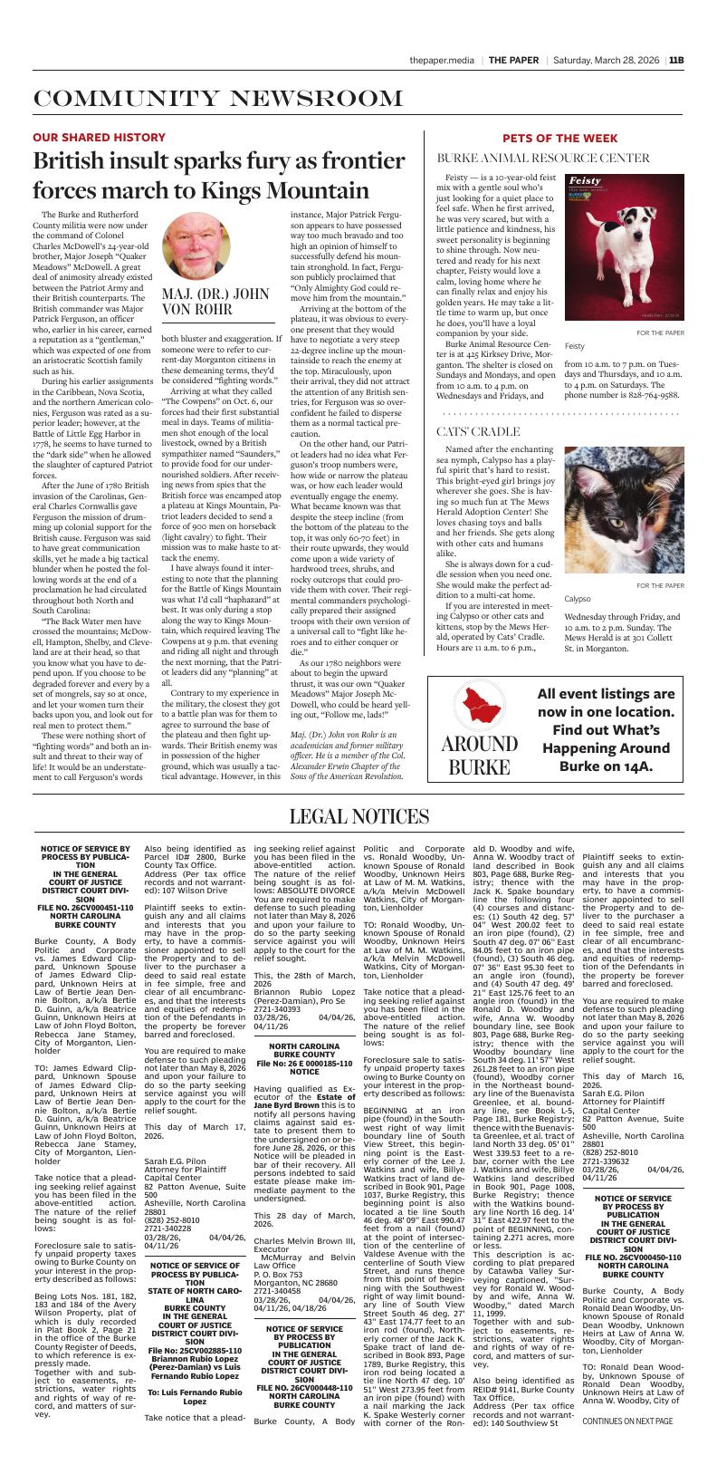 Page B11