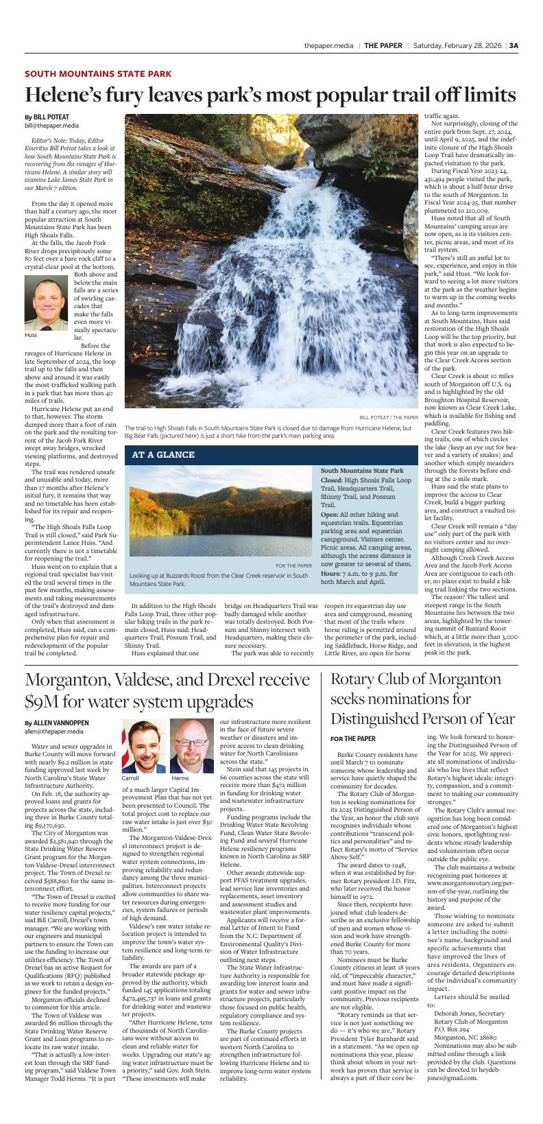 Page A3