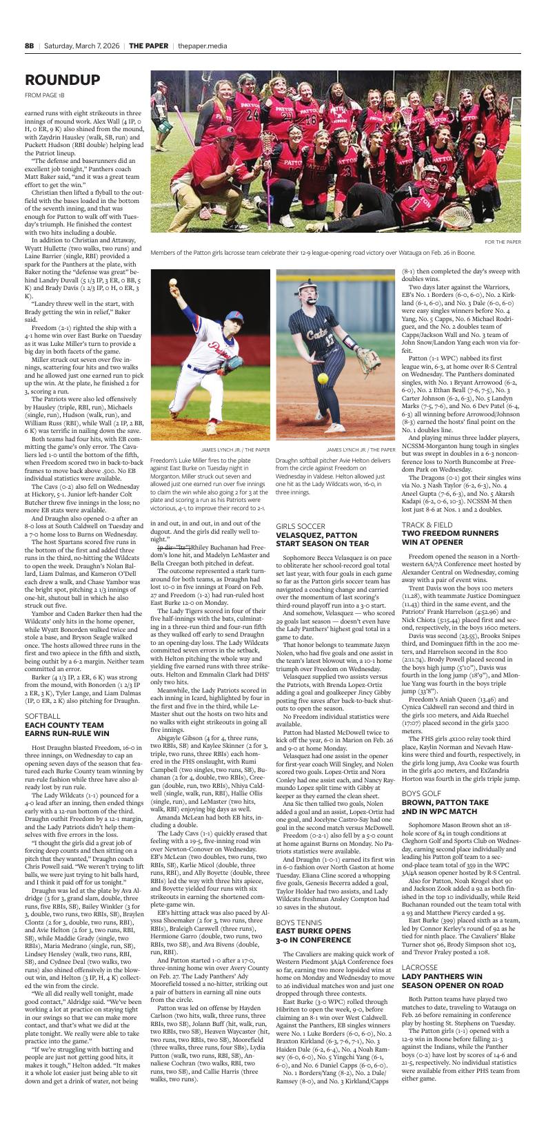 Page B8