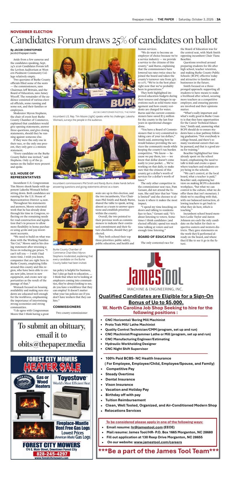 Page A3