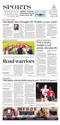 Page B1