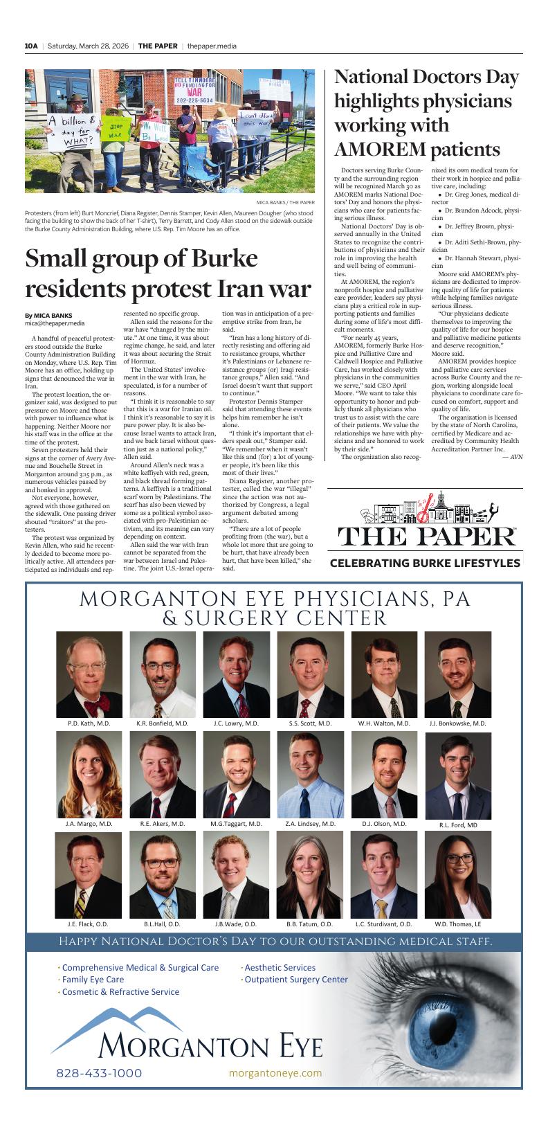 Page A10