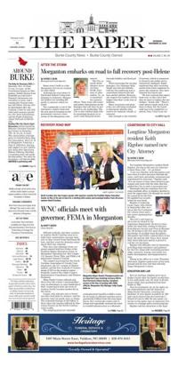 Page A1
