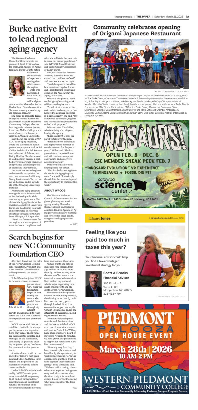 Page A7