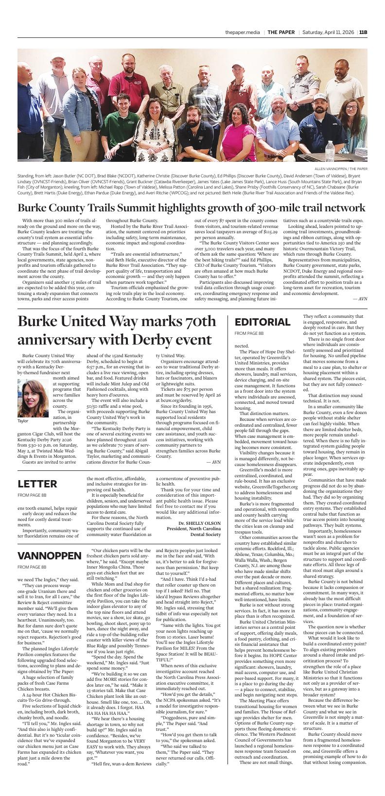 Page B11