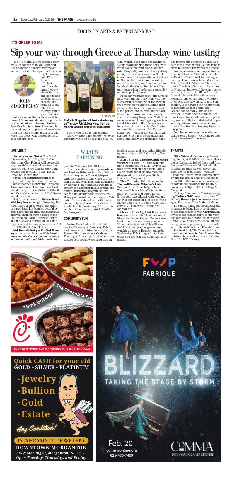 Page A8