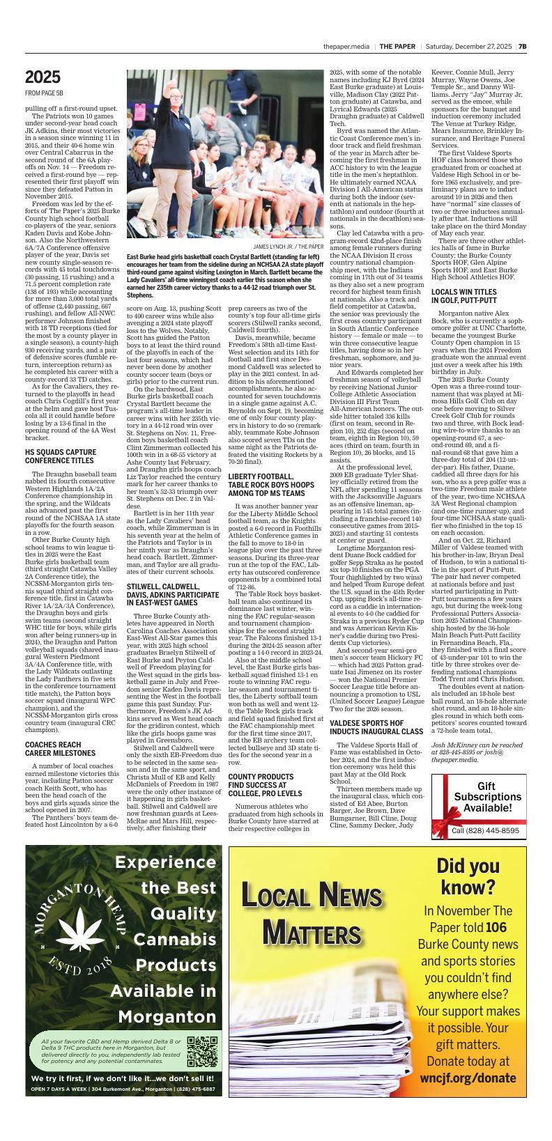 Page B7